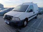 2005 CITROEN DISPATCH 815 D  for sale at Copart CHESTER