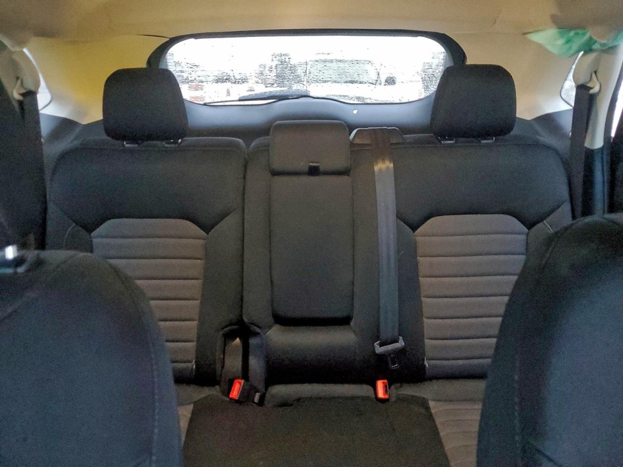 2020 Ford Edge Se VIN: 2FMPK3G90LBA36560 Lot: 93697135