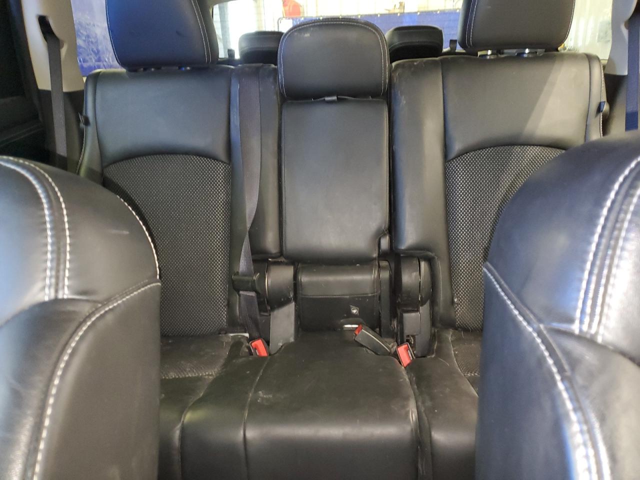 2017 Dodge Journey Crossroad VIN: 3C4PDDGG4HT548434 Lot: 92608605