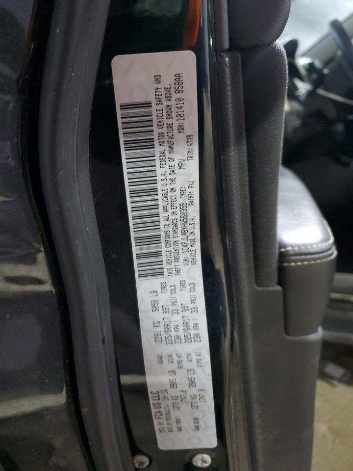 2017 Jeep Cherokee Sport VIN: 1C4PJLABXHW560355 Lot: 91254105