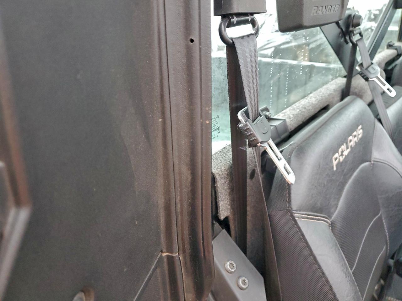 2025 Polaris Ranger Xp 1000 Northstar Premium VIN: 4XARRU998S8758346 Lot: 93667155