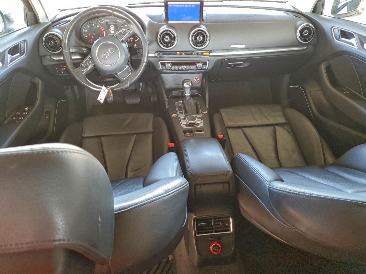 2015 Audi A3 Prestige S-Line VIN: WAUKFGFF7F1022394 Lot: 94306825