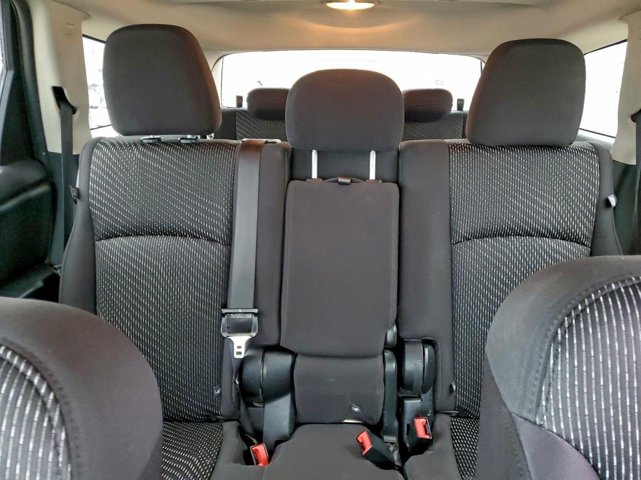 2014 Dodge Journey Sxt VIN: 3C4PDCBG3ET135336 Lot: 94134875