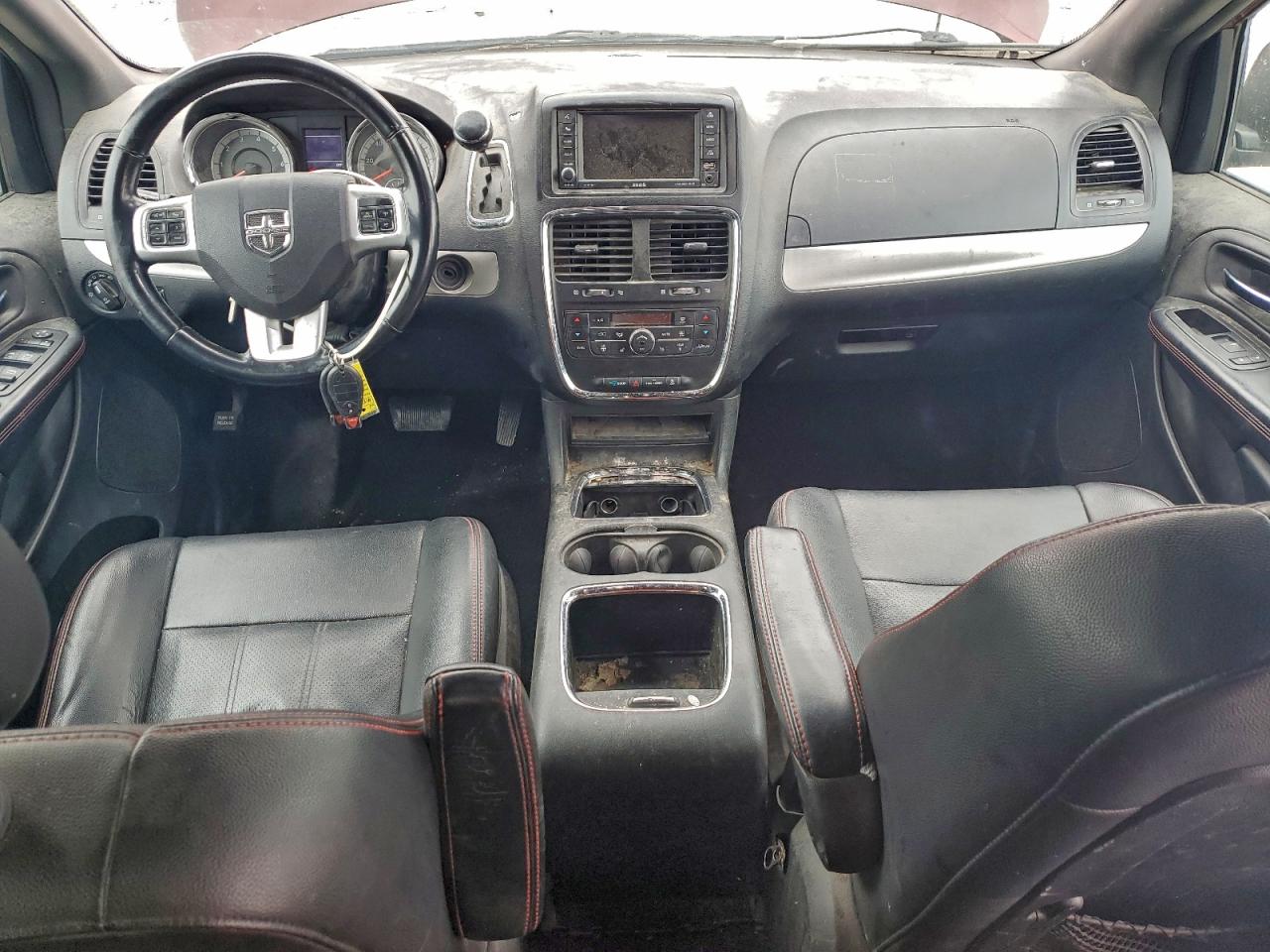 2020 Dodge Grand Caravan Gt VIN: 2C4RDGEG4LR191149 Lot: 93858045