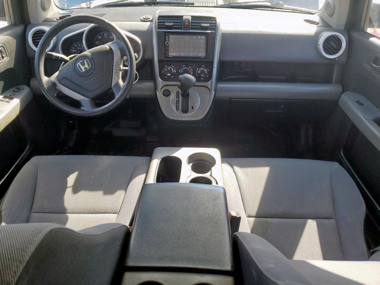 2008 Honda Element Lx VIN: 5J6YH18358L006848 Lot: 92849995