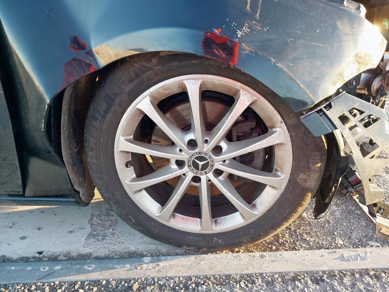 2019 MERCEDES-BENZ A CLASS A200D SPORT EXECUTIVE 5DR AUTO