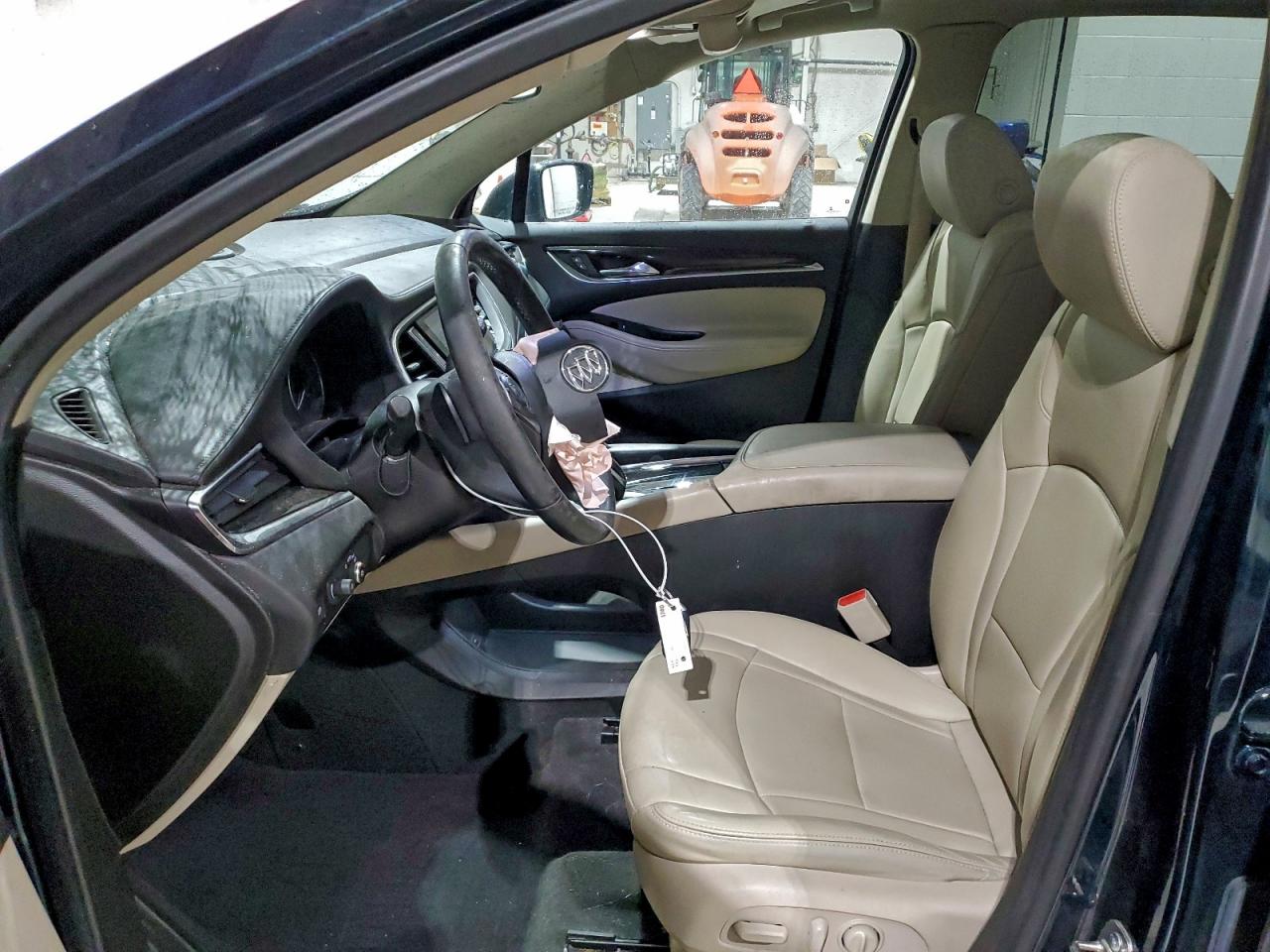 2019 Buick Enclave Essence VIN: 5GAEVAKW2KJ266567 Lot: 93449075