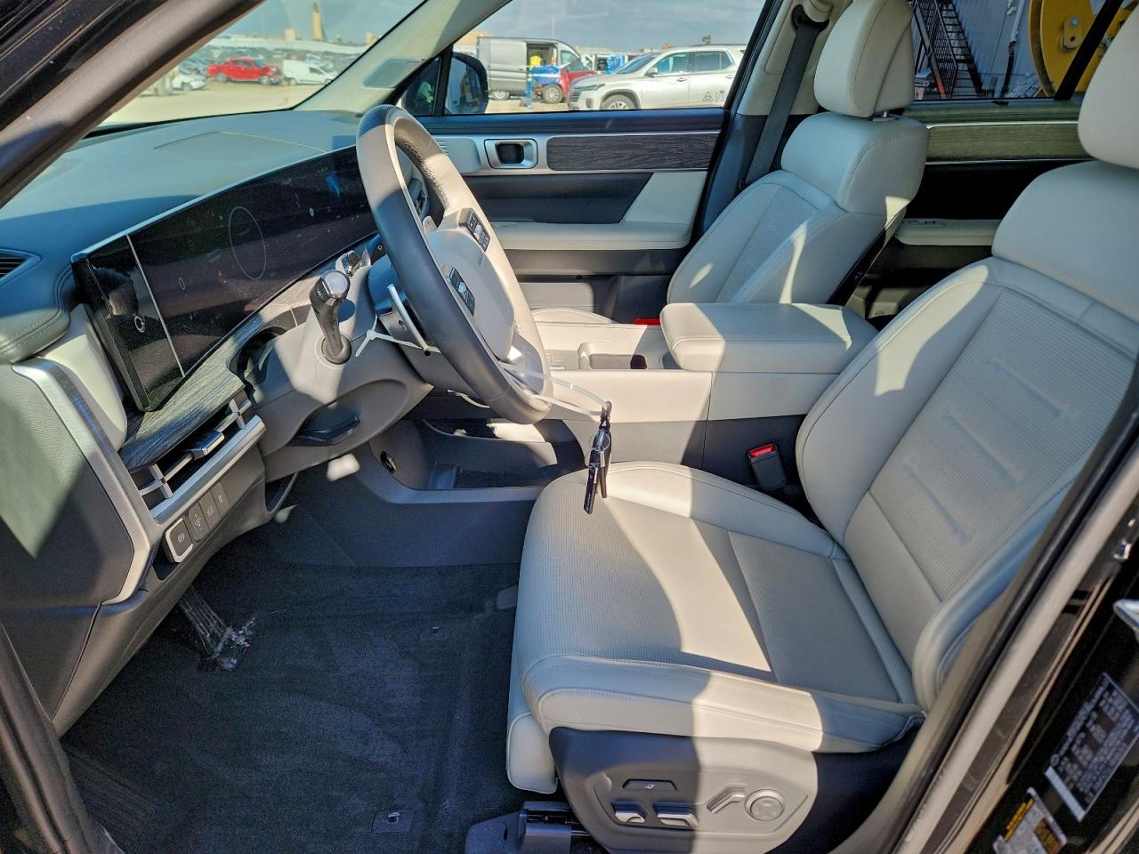 2024 Hyundai Santa Fe Calligraphy VIN: 5NMP5DGLXRH067676 Lot: 94573975