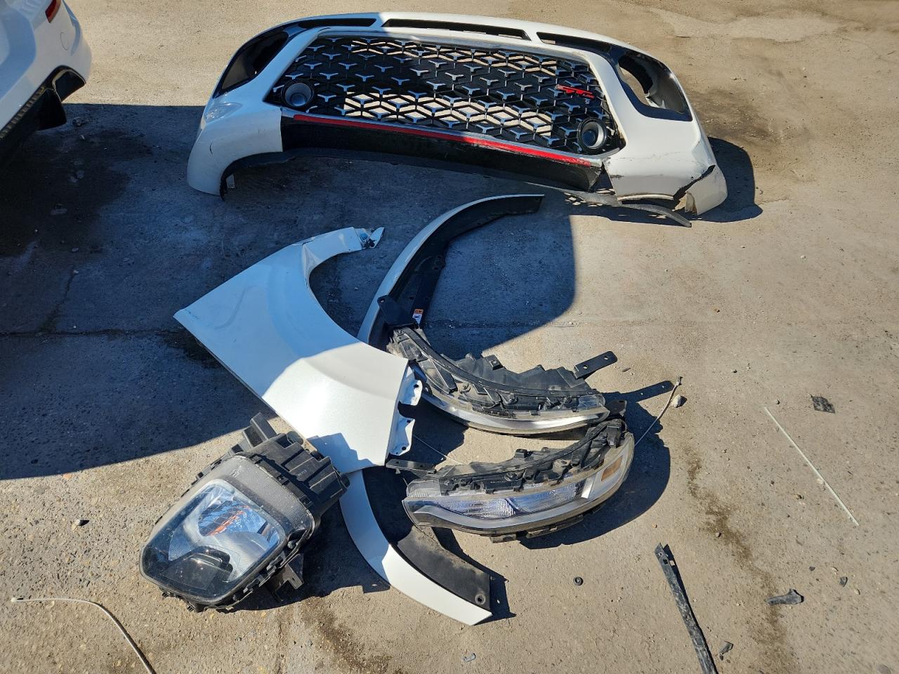 2020 Kia Soul Gt Line VIN: KNDJ63AU9L7120414 Lot: 90824775