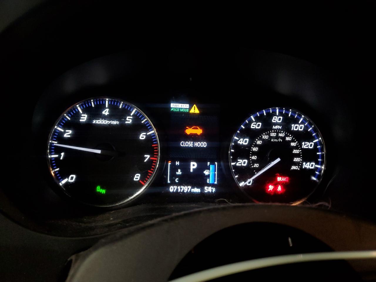 2018 Mitsubishi Outlander Se VIN: JA4AZ3A30JZ046486 Lot: 90344405