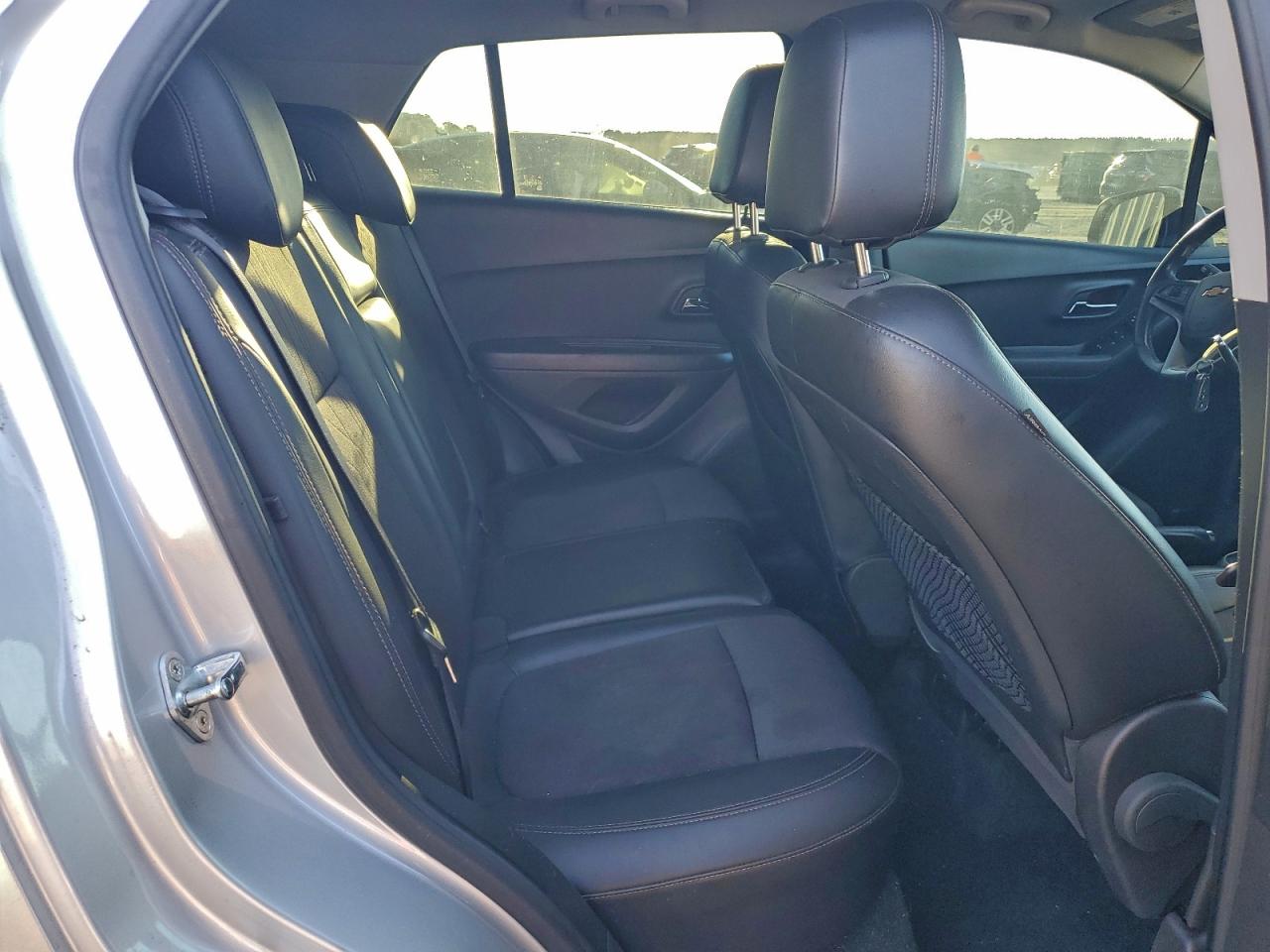 2020 Chevrolet Trax 1Lt VIN: KL7CJLSBXLB023298 Lot: 94092965