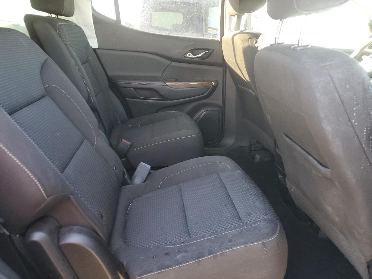 2020 GMC Acadia Sle VIN: 1GKKNRLS6LZ225720 Lot: 92598835