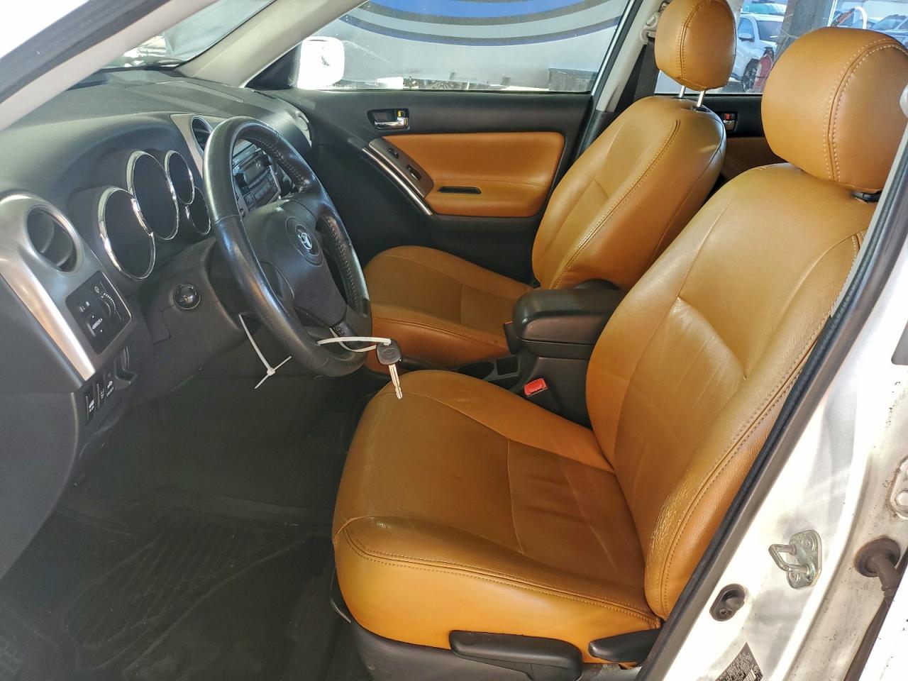 2007 Toyota Corolla Matrix Xr VIN: 2T1KR30E77C663481 Lot: 94702445