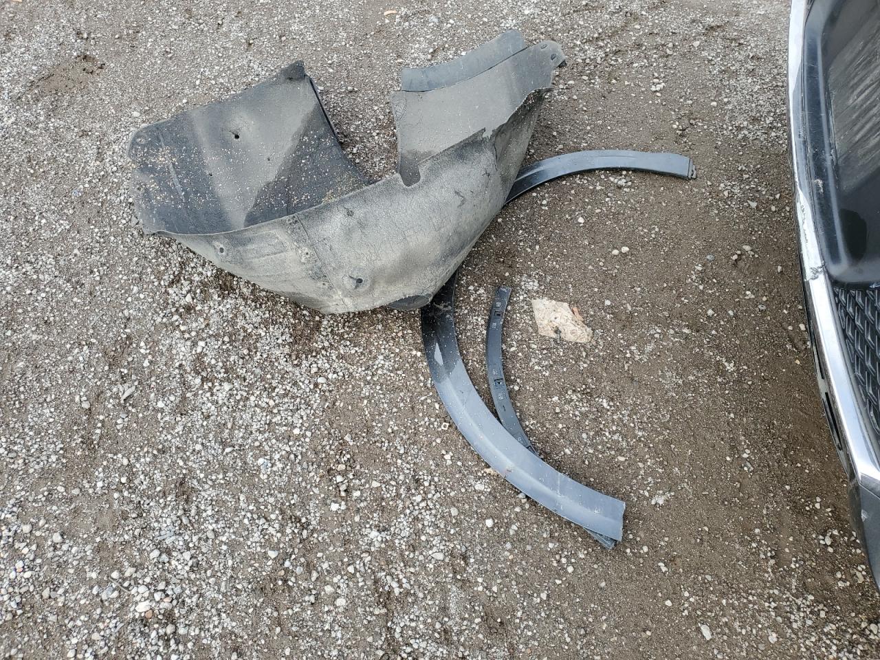 2023 Genesis Gv70 Base VIN: KMUMADTB6PU110781 Lot: 92207485