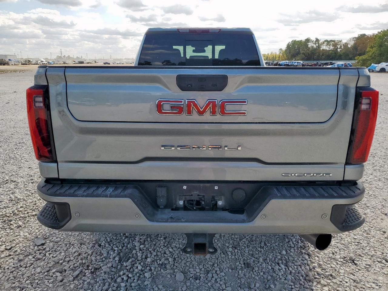 2024 GMC Sierra K2500 Denali VIN: 1GT49REY7RF220966 Lot: 92412815