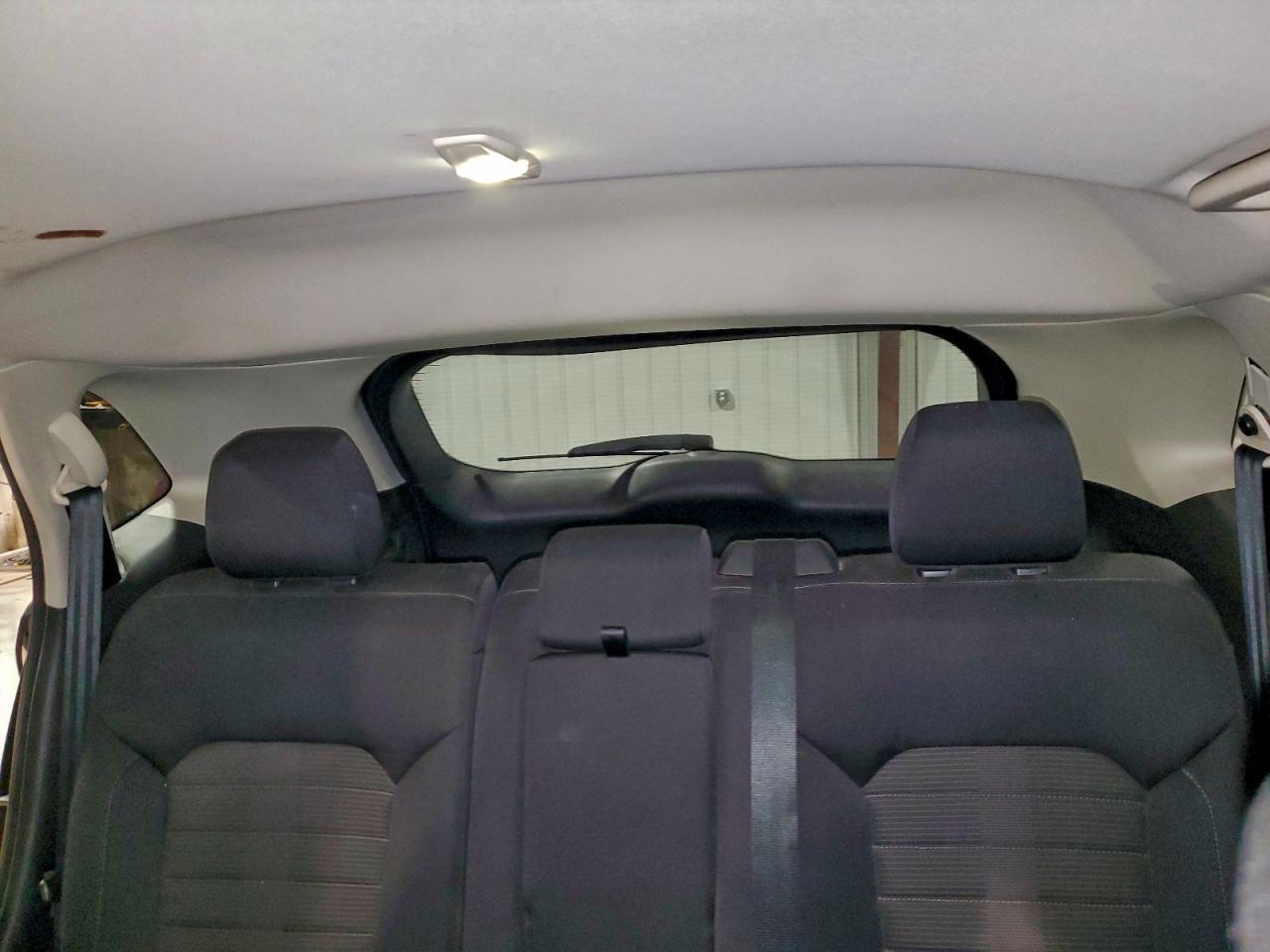 2015 Ford Edge Sel VIN: 2FMTK3J86FBB03438 Lot: 93647615