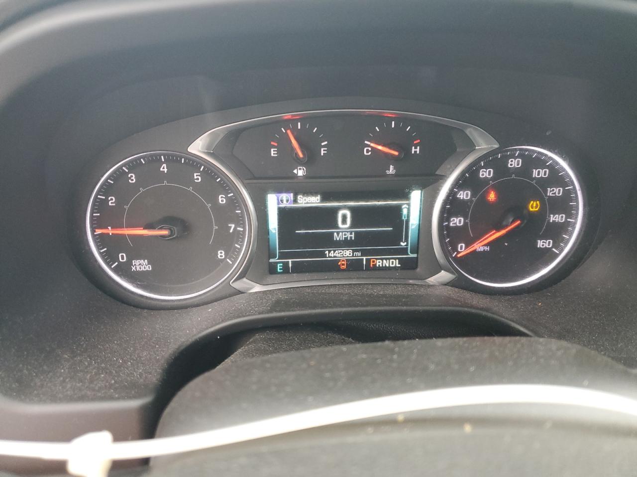 2019 GMC Acadia Slt-1 VIN: 1GKKNULS8KZ203140 Lot: 91254935