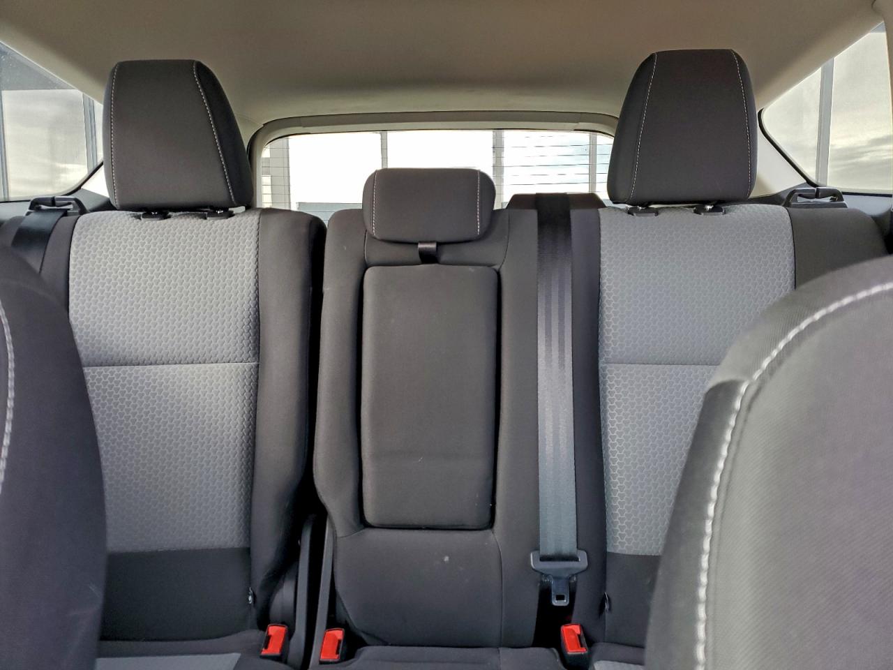 2019 Ford Escape Se VIN: 1FMCU0GD8KUA52915 Lot: 94057185