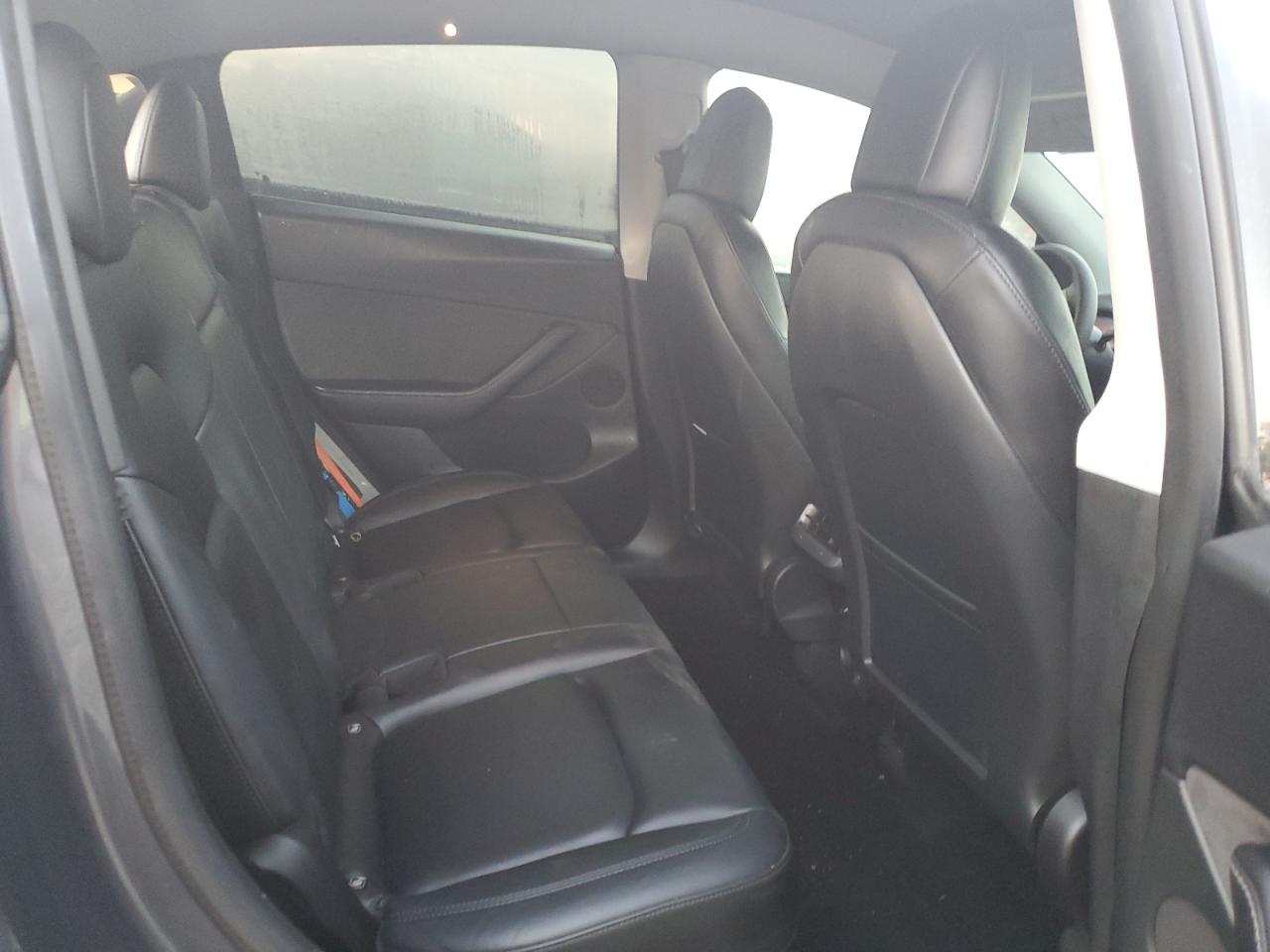 2022 Tesla Model Y VIN: 7SAYGDEF5NF373856 Lot: 94788005