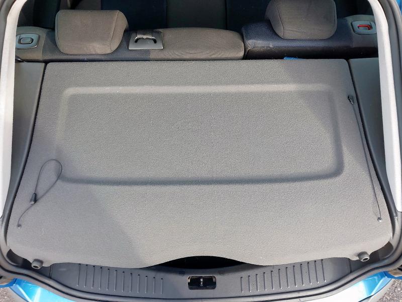 2006 FORD FOCUS 1.6 ZETEC 3DR [CLIMATE PACK]