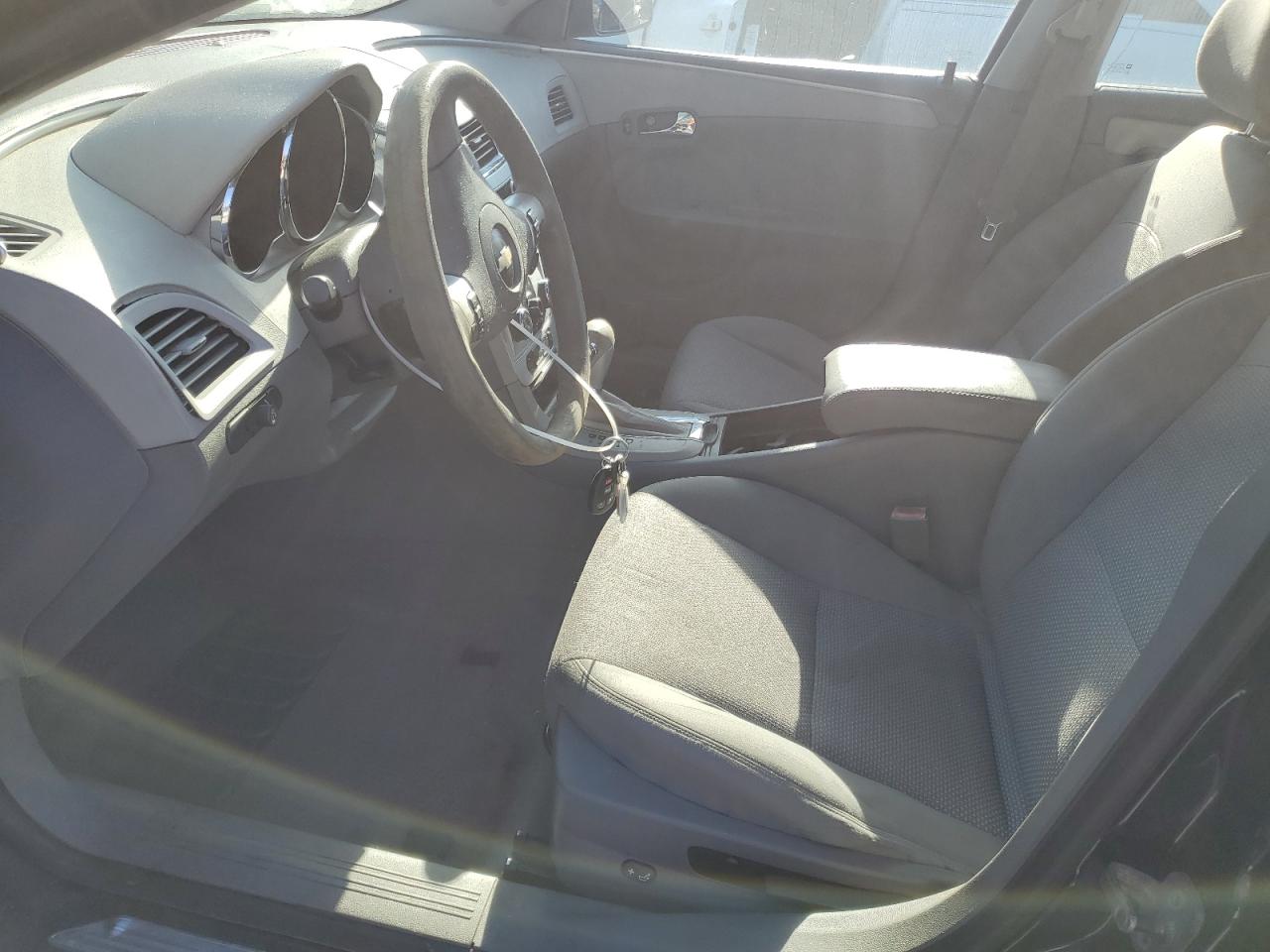 2010 Chevrolet Malibu 1Lt VIN: 1G1ZC5E07AF168732 Lot: 91385665