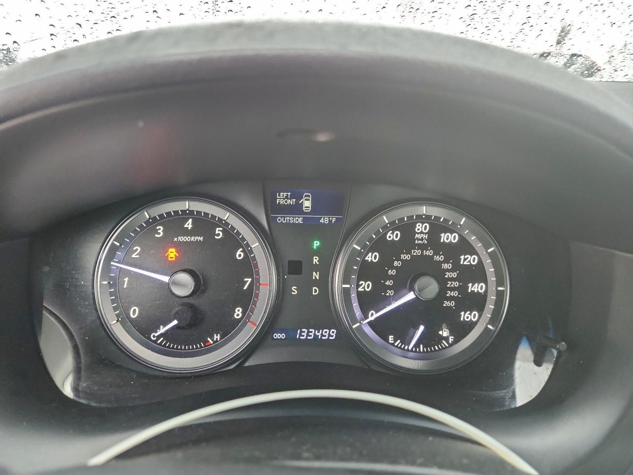 2011 Lexus Es 350 VIN: JTHBK1EG5B2471033 Lot: 93759345