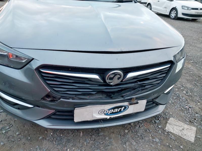 2019 VAUXHALL INSIGNIA 2.0 TURBO D SRI VX-LINE NAV 5DR