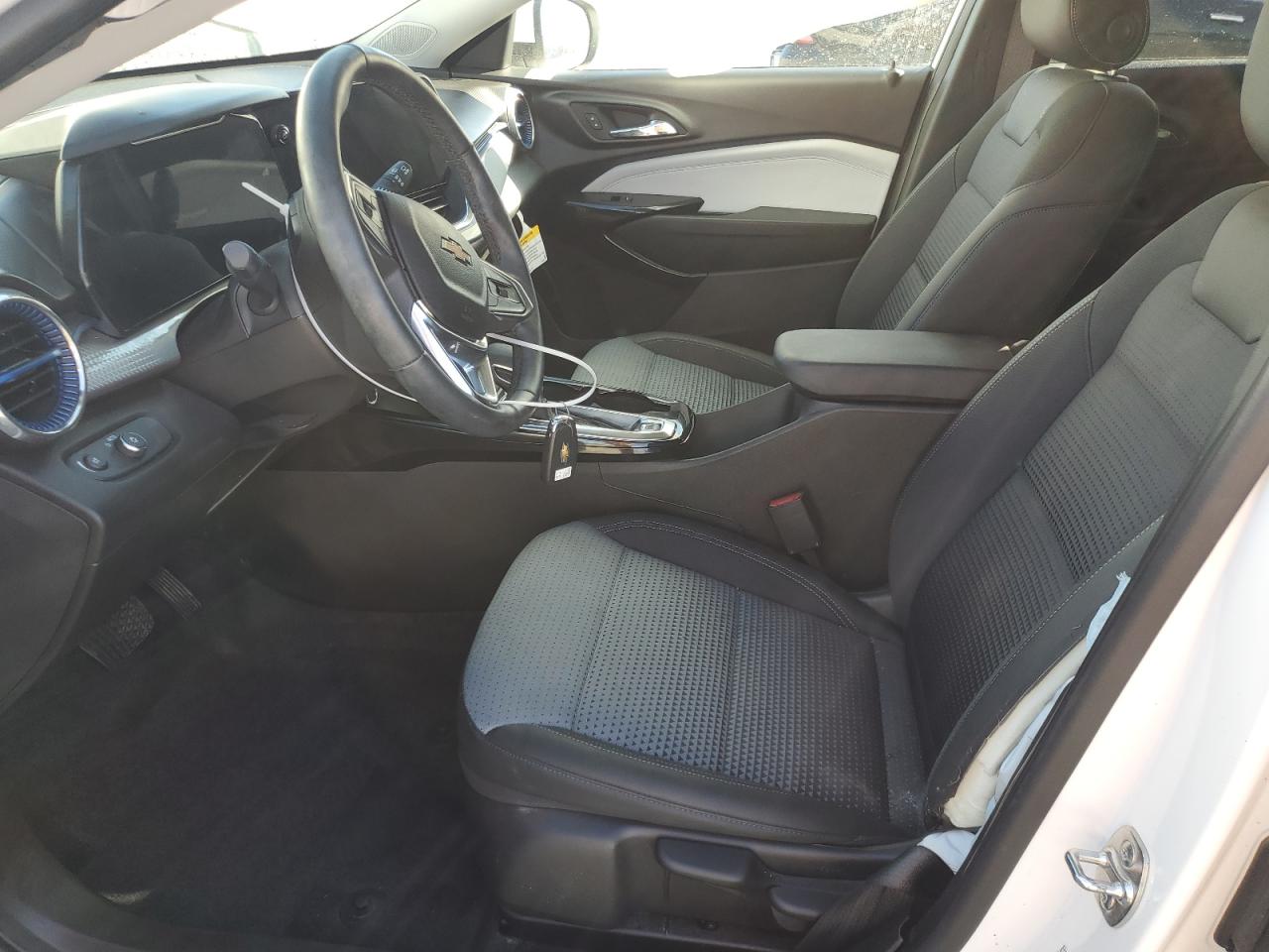 2025 Chevrolet Trax 1Lt VIN: KL77LHEP5SC308841 Lot: 91459895