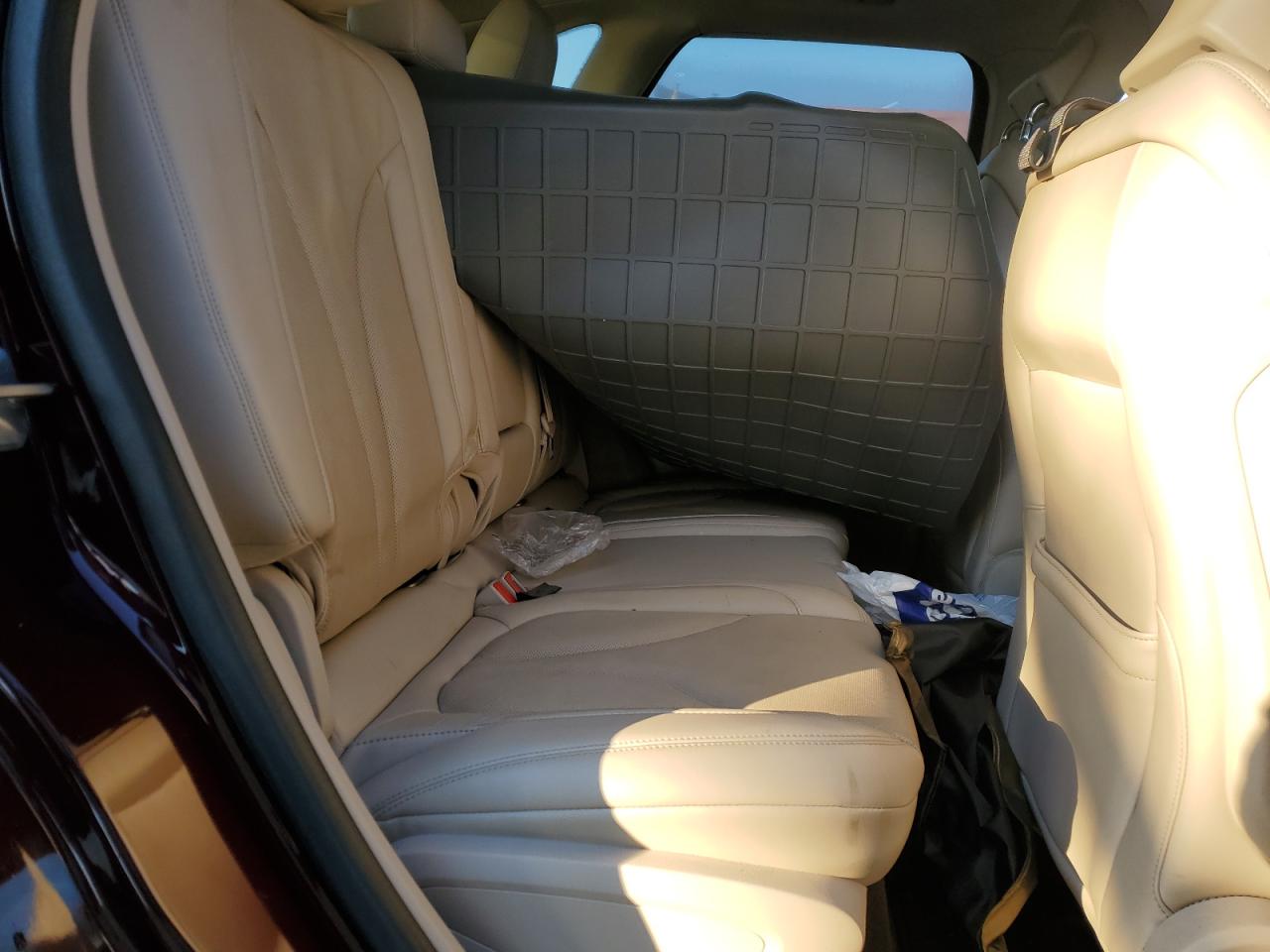 2017 Lincoln Mkc Reserve VIN: 5LMCJ3C9XHUL04858 Lot: 92371385