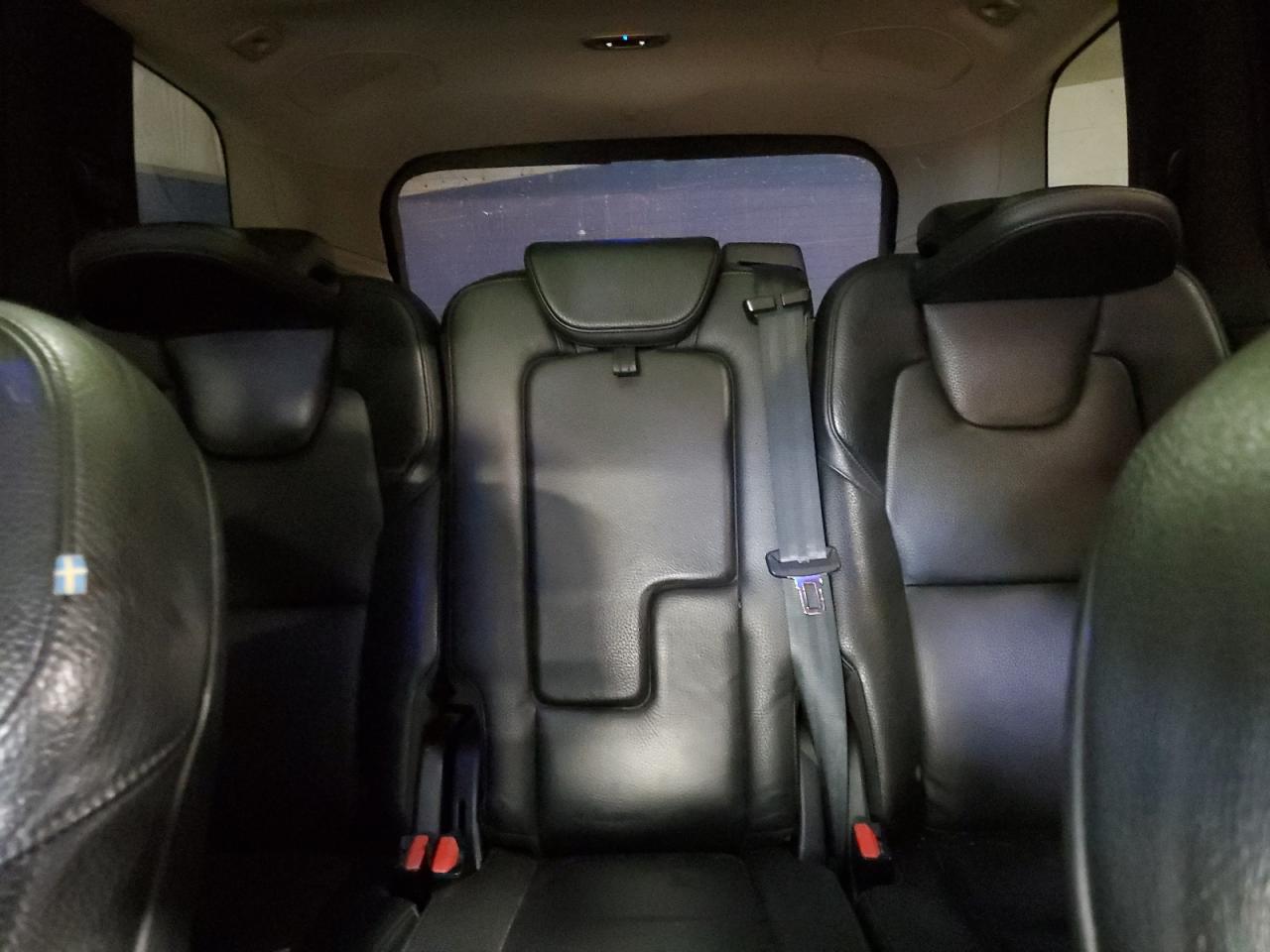 2016 Volvo Xc90 T6 VIN: YV4A22PK3G1028491 Lot: 92110685