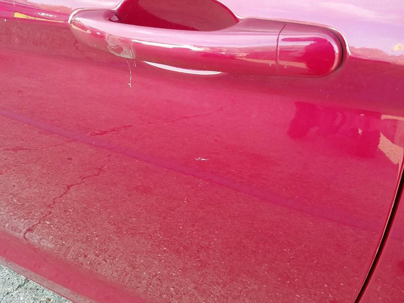 2009 FORD KA 1.2 ZETEC 3DR