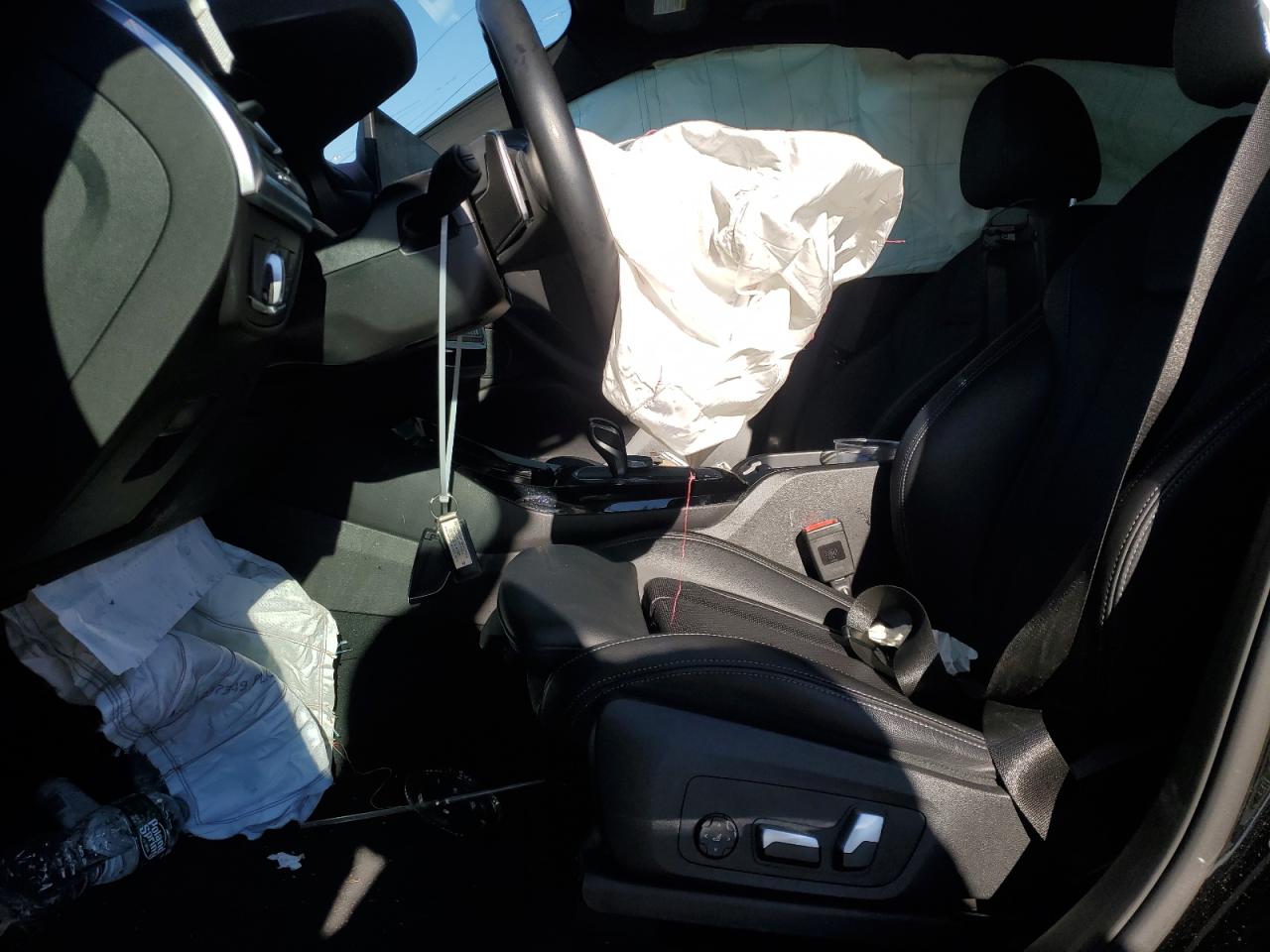 2024 BMW X3 xDrive30I VIN: 5UX53DP04R9T71647 Lot: 93367225