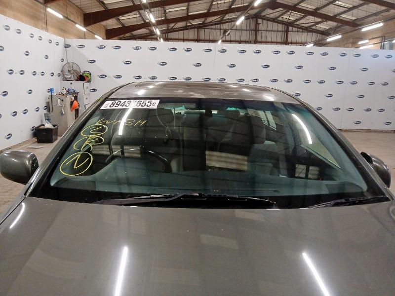 2005 LEXUS GS 300 3.0 SE 4DR AUTO