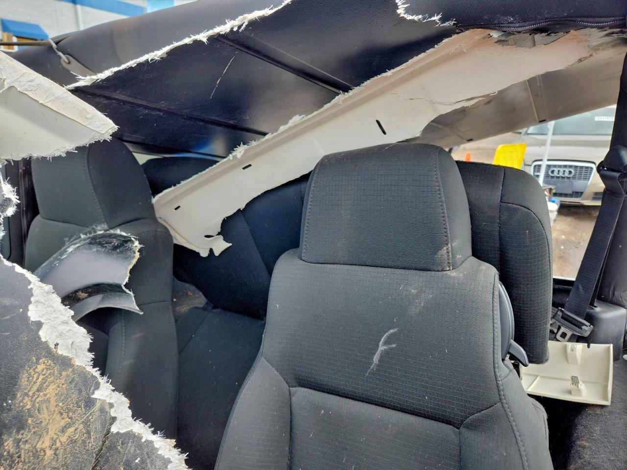 2006 Jeep Wrangler X VIN: 1J4FA39S36P733781 Lot: 94285035