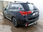 2016 MITSUBISHI OUTLANDER 2.0 PHEV GX3H+ 5DR AUTO for sale at Copart WESTBURY