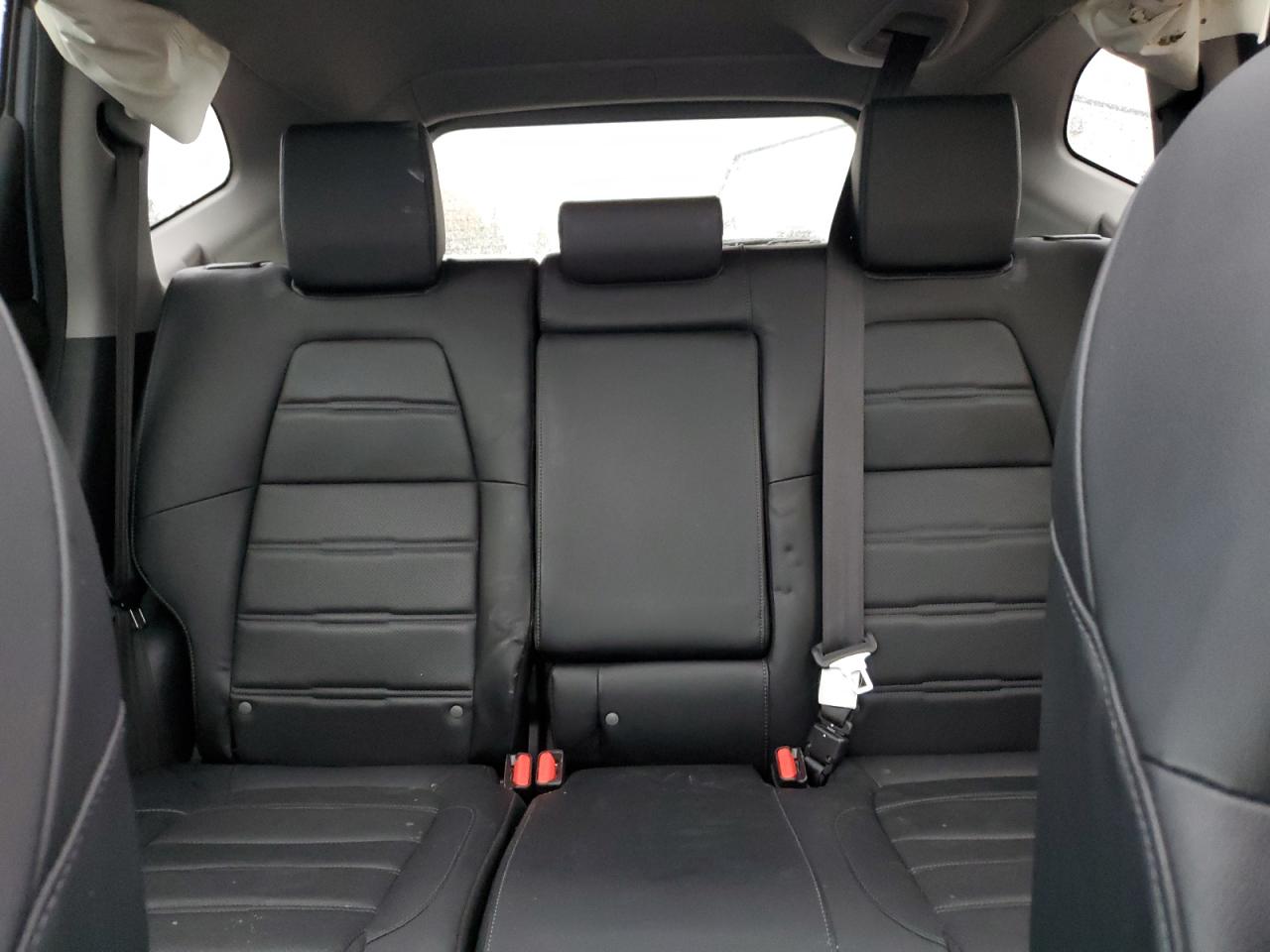 2021 Honda Cr-V Touring VIN: 2HKRW2H98MH238210 Lot: 90408285