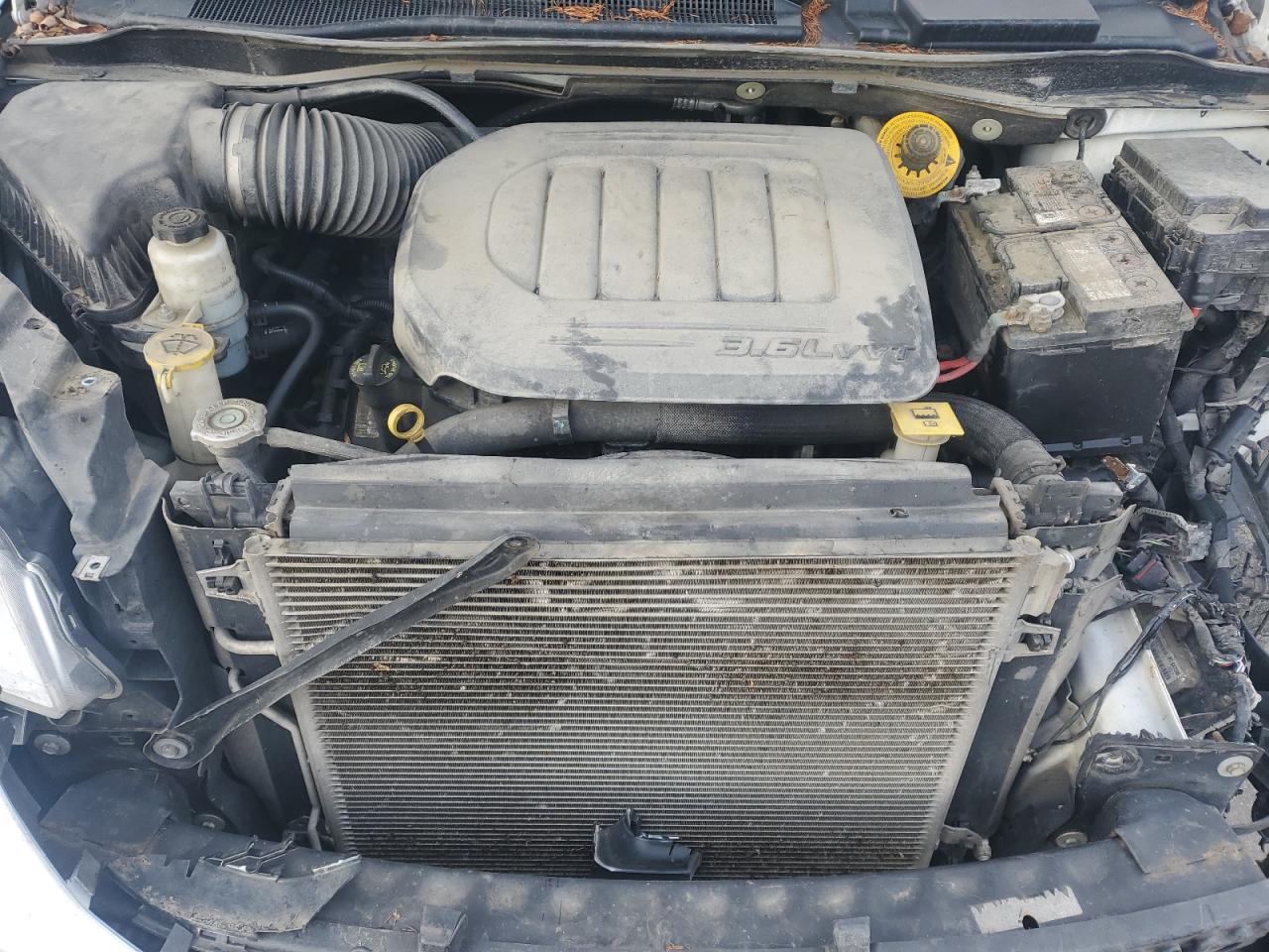 2019 Dodge Grand Caravan Sxt VIN: 2C4RDGCG3KR723749 Lot: 92274425