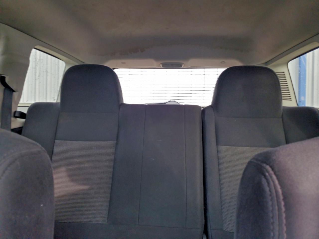 2014 Jeep Patriot Sport VIN: 1C4NJPBAXED696965 Lot: 92106475