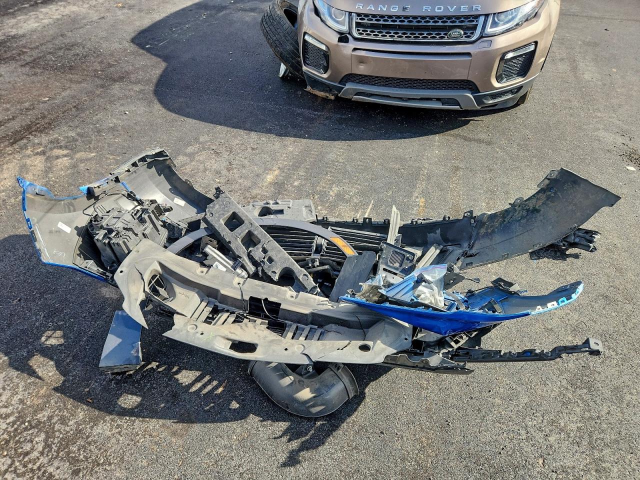 2024 Chevrolet Blazer Premier VIN: 3GNKBFRS9RS187441 Lot: 93225295