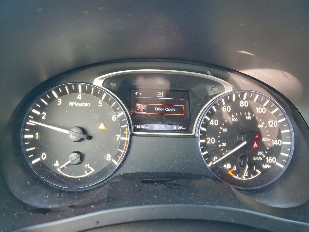 2016 Nissan Altima 2.5 VIN: 1N4AL3AP5GC254584 Lot: 93980965