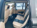 2005 LAND ROVER RANGE ROVER 4.2 V8 SUPERCHARGED VOGUE SE 4DR AUTO for sale at Copart SANDWICH
