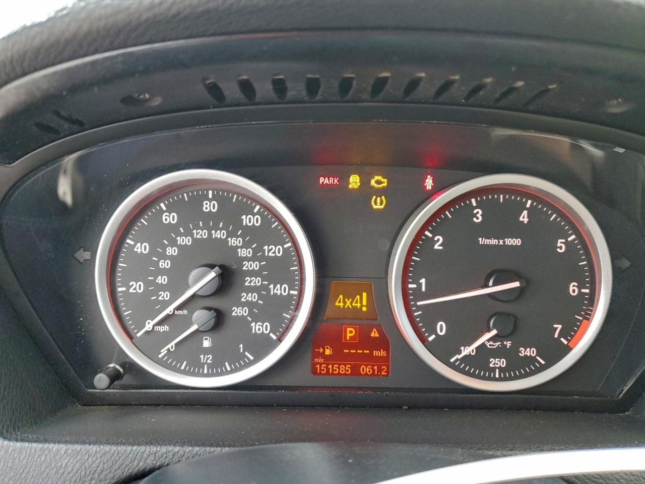 2011 BMW X6 xDrive50I VIN: 5UXFG8C50BLZ95584 Lot: 93680465