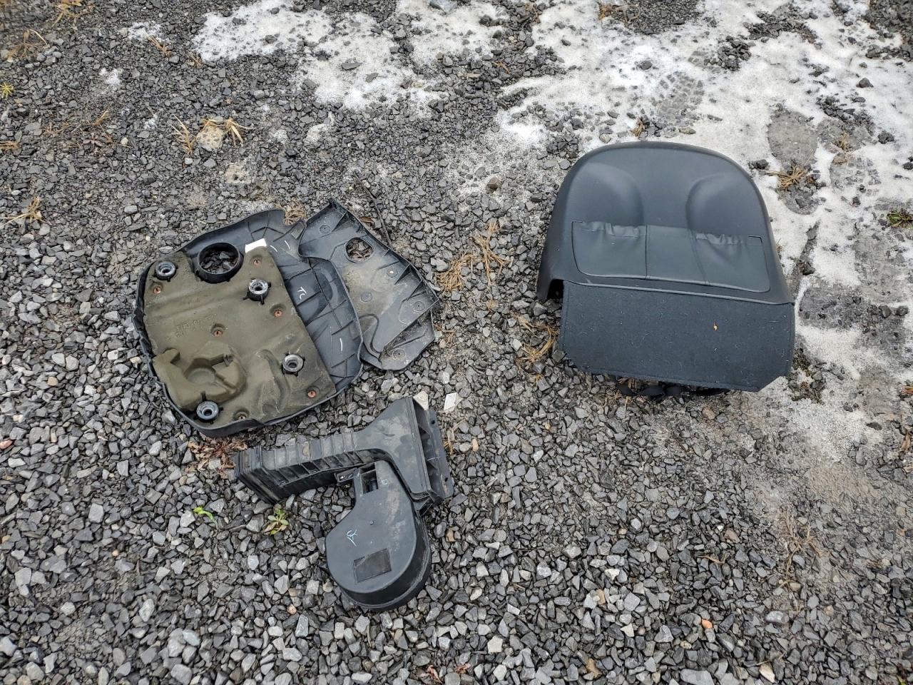 2015 Hyundai Santa Fe Sport VIN: 5XYZT3LB5FG302870 Lot: 93862175