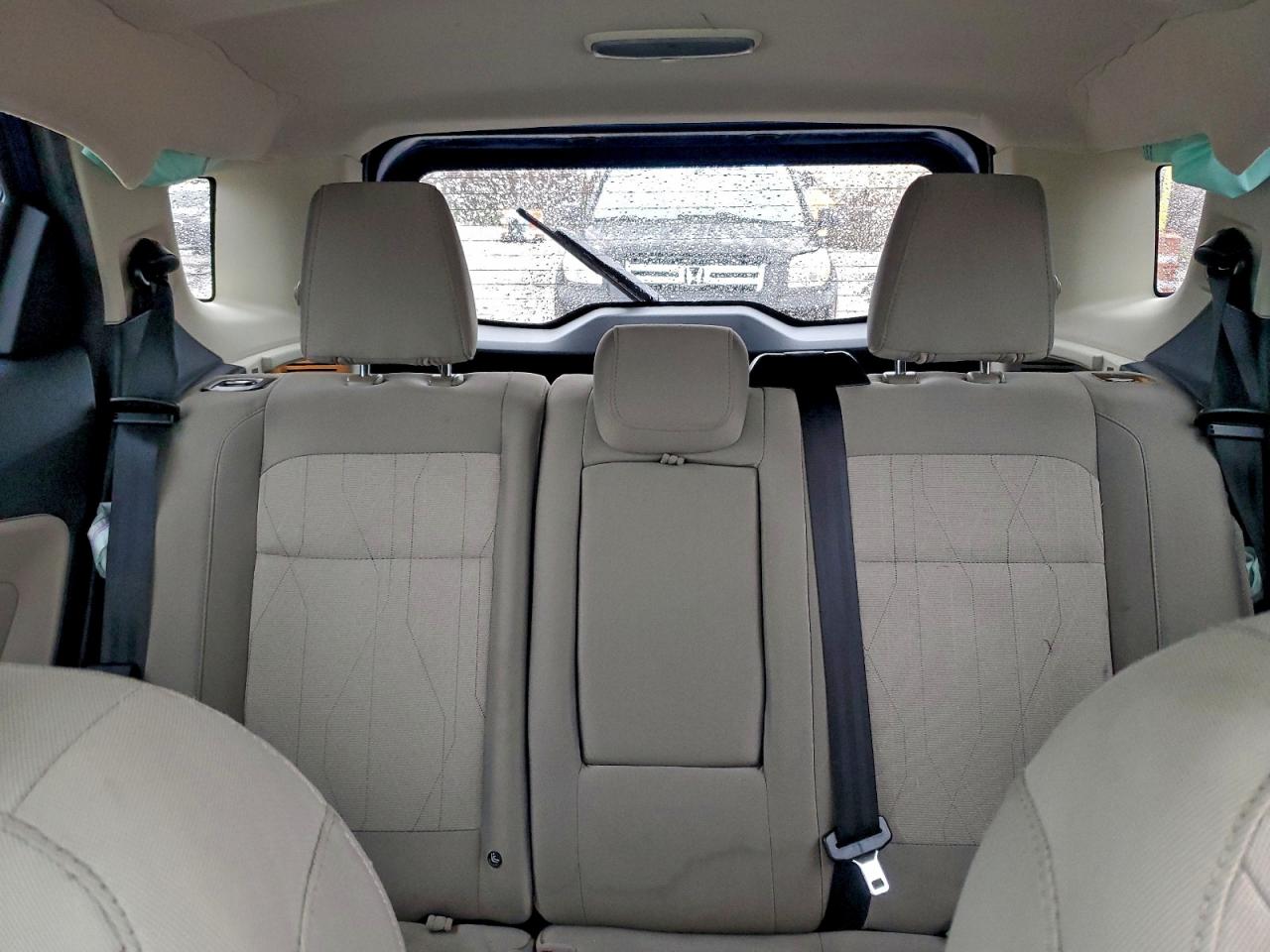 2018 Ford Ecosport Se VIN: MAJ6P1UL4JC216312 Lot: 93962725