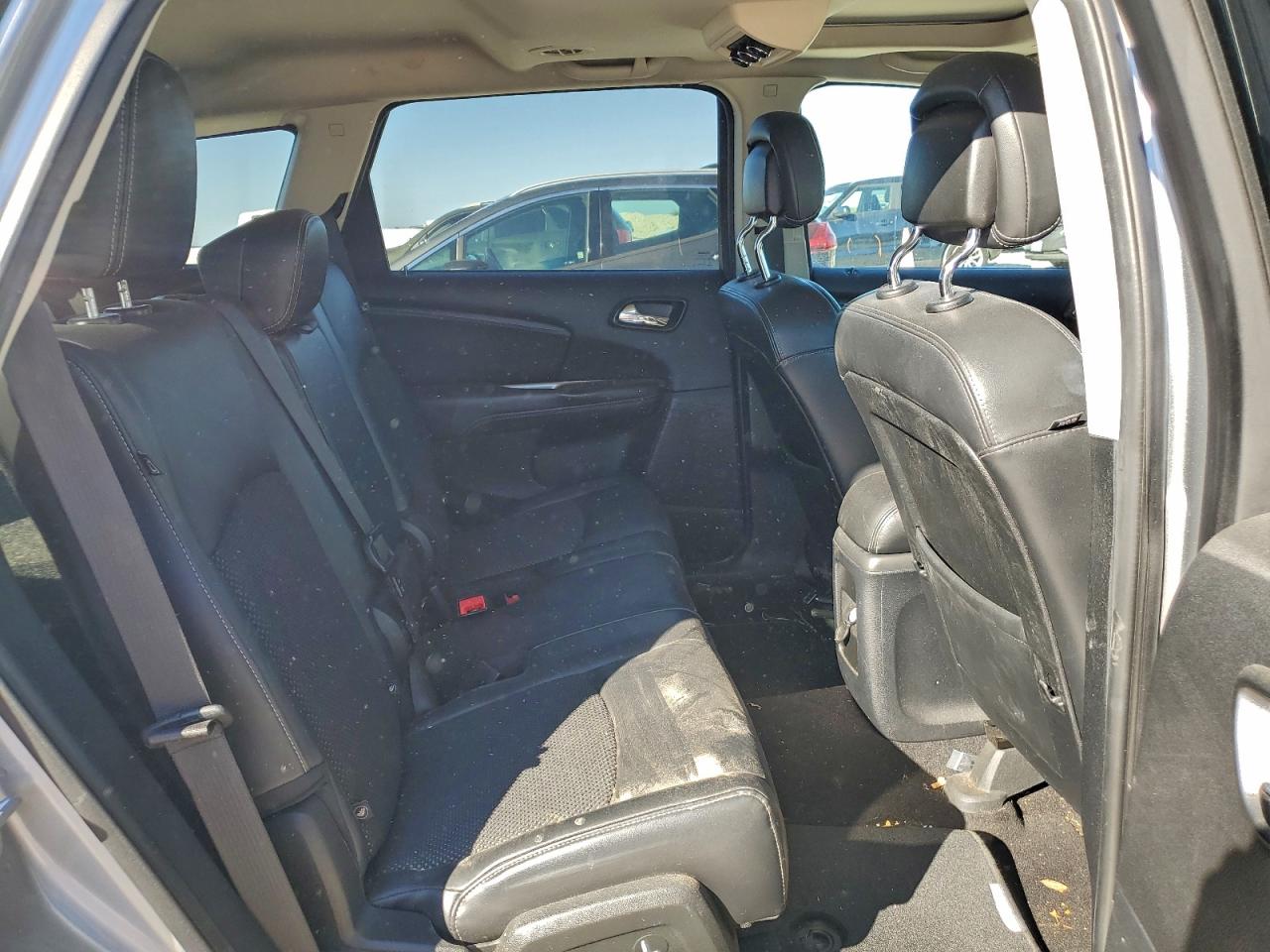 2020 Dodge Journey Crossroad VIN: 3C4PDCGB4LT264194 Lot: 92158705