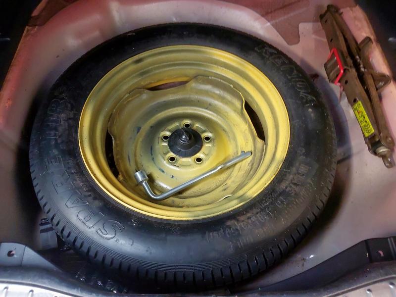 2010 HONDA CR-V 2.2 I-DTEC EX 5DR AUTO