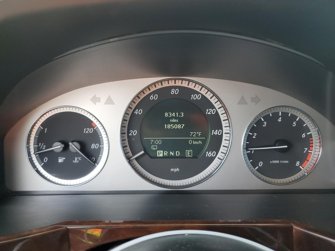 2011 Mercedes-Benz Glk 350 VIN: WDCGG5GB2BF571692 Lot: 92735975