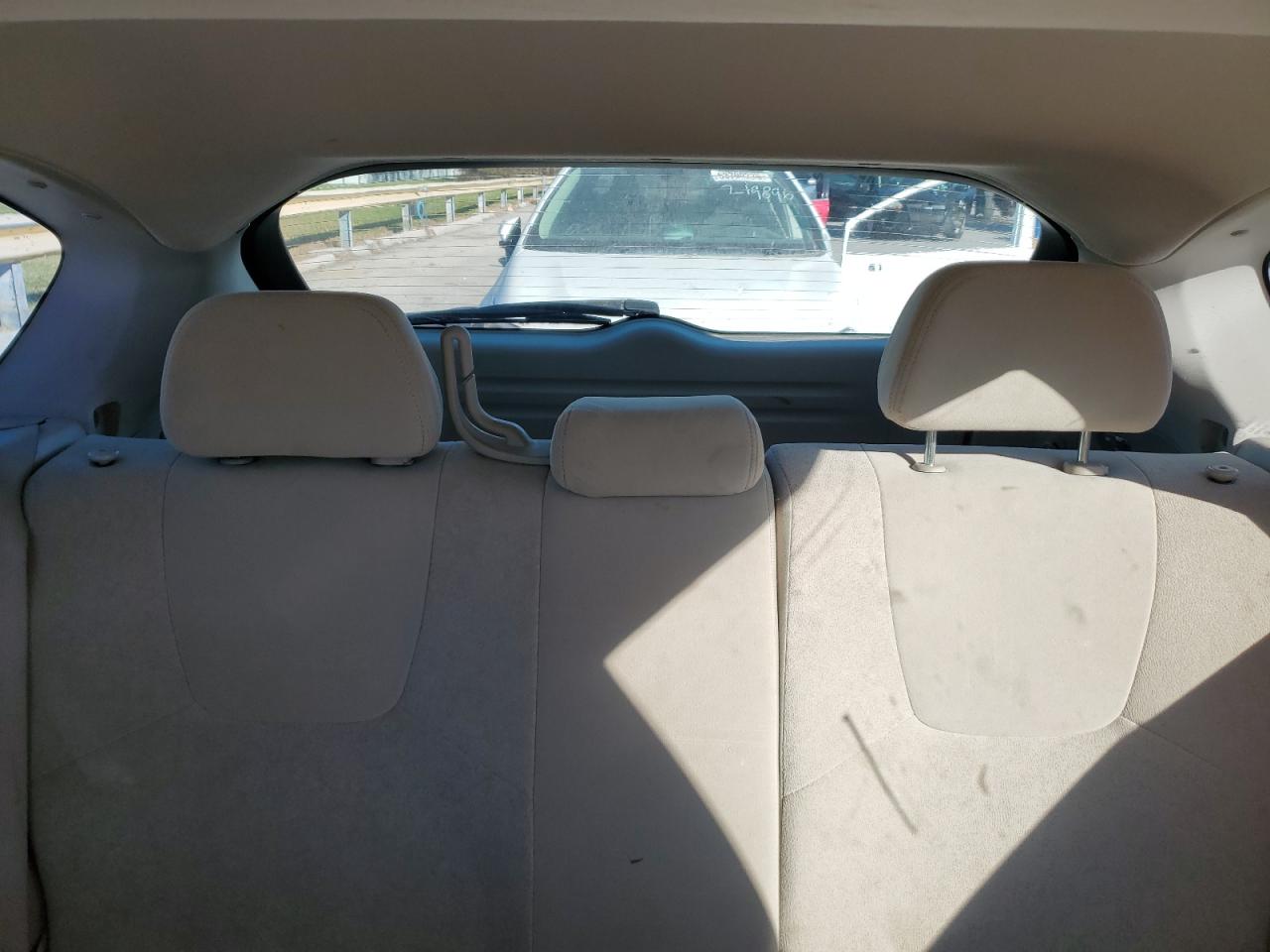 2010 Subaru Impreza 2.5I Premium VIN: JF1GH6B68AH814563 Lot: 91896545