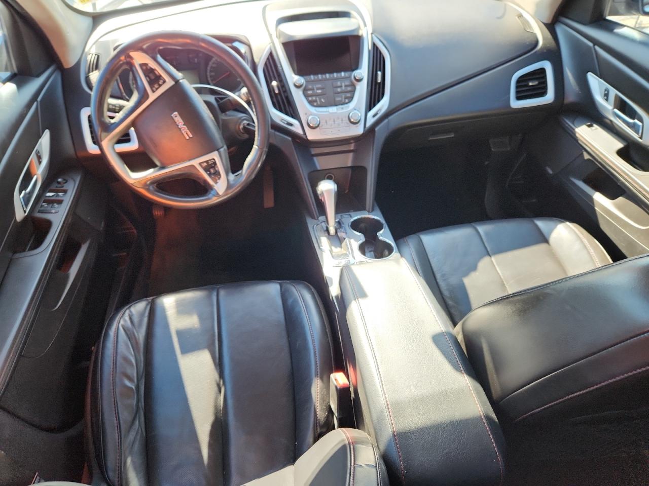 2013 GMC Terrain Slt VIN: 2GKALWEKXD6332019 Lot: 91361875