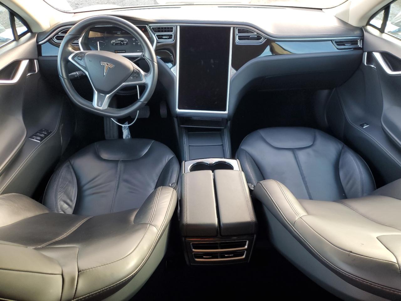 2013 Tesla Model S VIN: 5YJSA1CN5DFP23062 Lot: 93146945